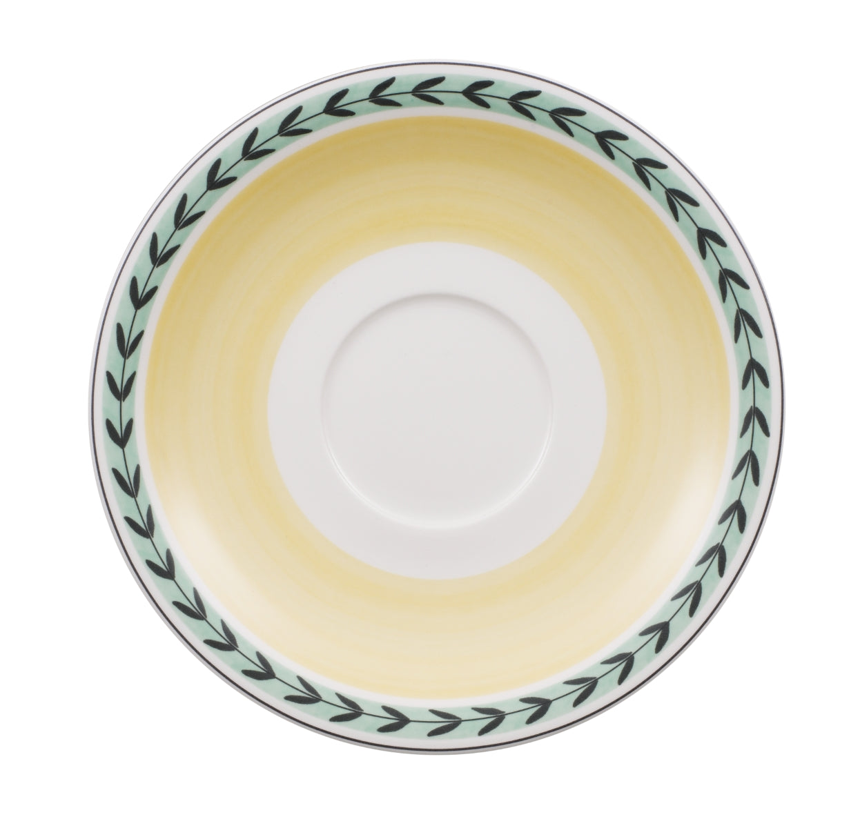 Villeroy & Boch French Garden C&B Café au lait Untertasse XL 20 cm