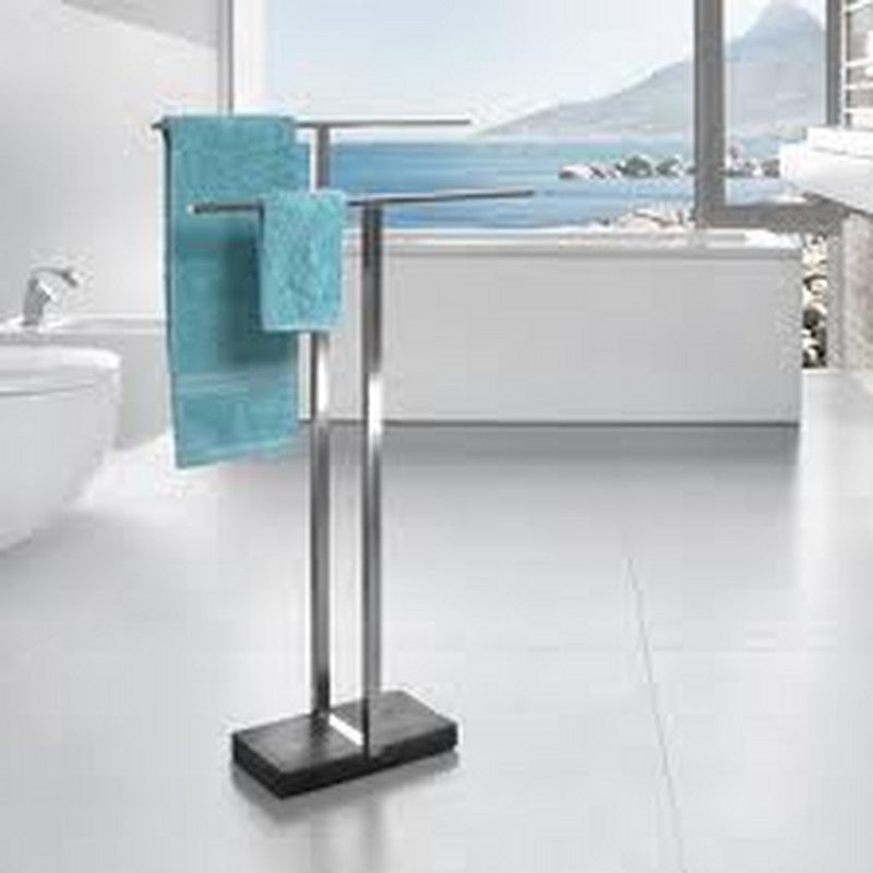 Blomus MENOTO Handtuchständer poliert 86,2 cm