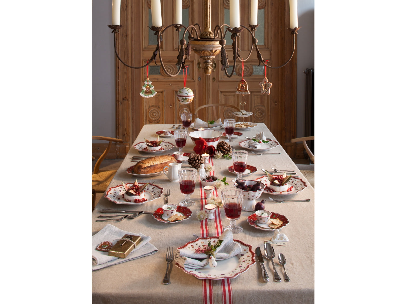 Villeroy & Boch Toy's Delight Mokka-/Espressotasse mit Untertasse Lifestyle 3