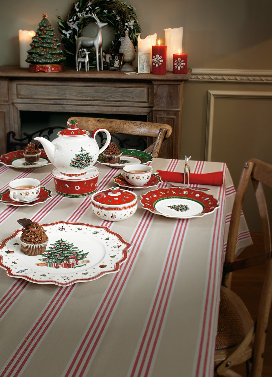 Villeroy & Boch Toy's Delight Servierschale 44 cm Lifestyle 1