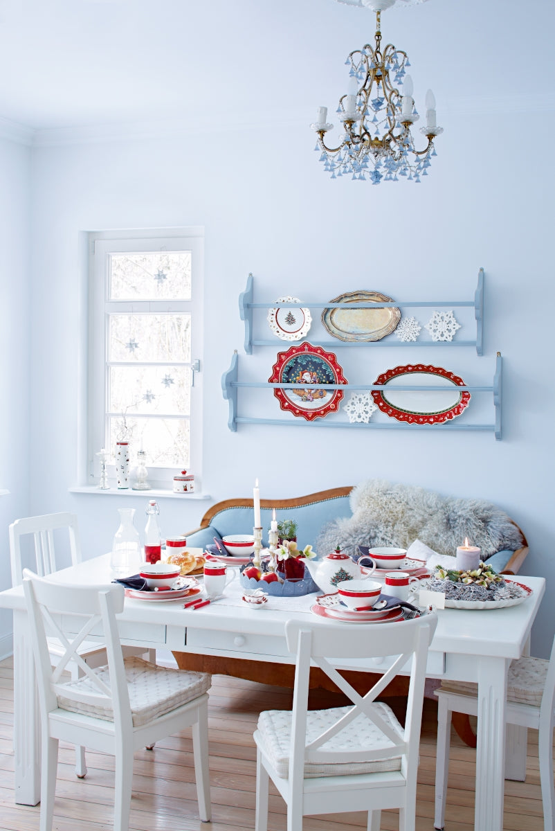 Villeroy & Boch Toy's Delight Servierschale 44 cm Lifestyle 3