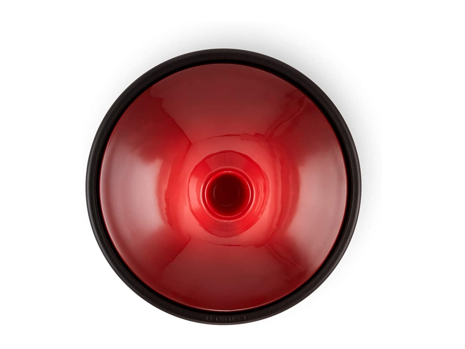Le Creuset Tagine 31 cm kirschrot (25138310600422) - Produktbild 3
