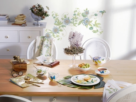 Villeroy & Boch Amazonia Speiseteller 27,5cm - Produktbild 5