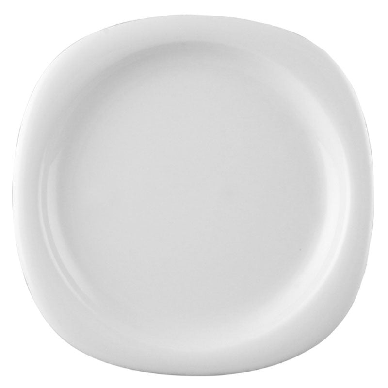 Rosenthal Suomi Weiss Teeservice 21tlg.