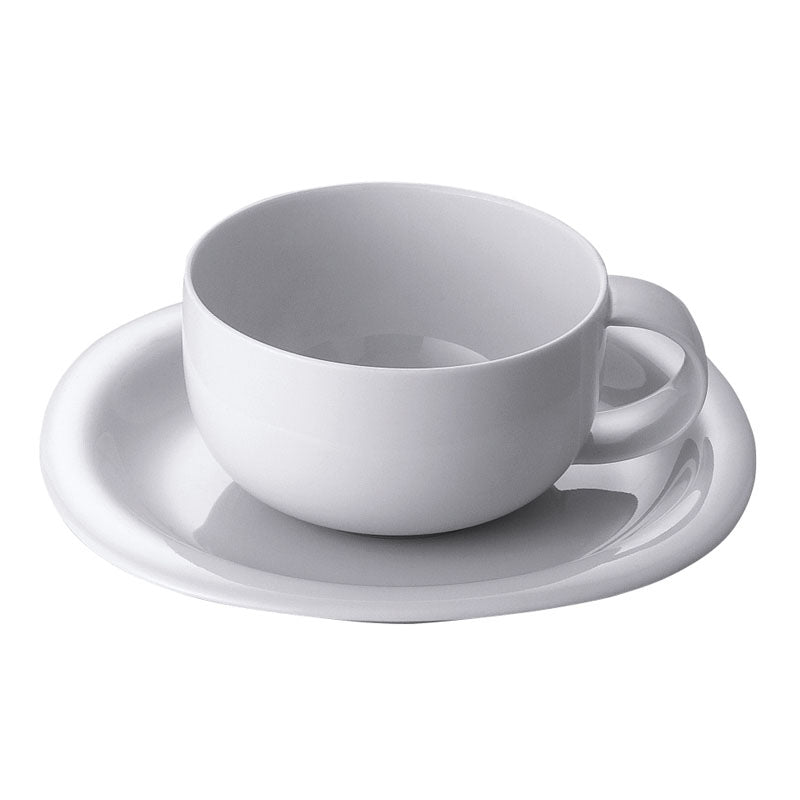 Rosenthal Suomi Weiss Teetasse 2tlg.
