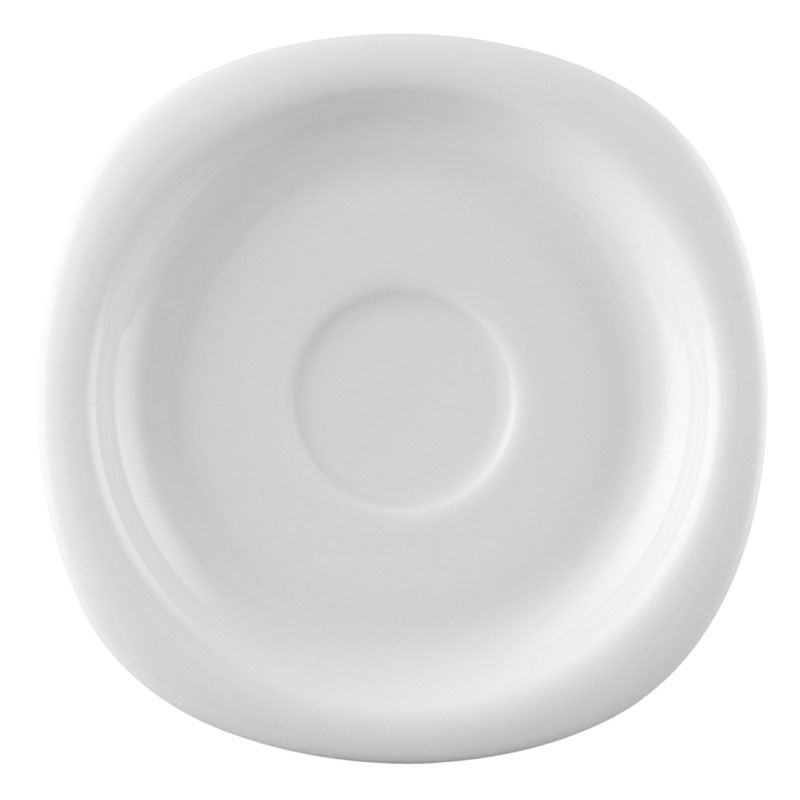 Rosenthal Suomi Weiss Teetasse 2tlg.