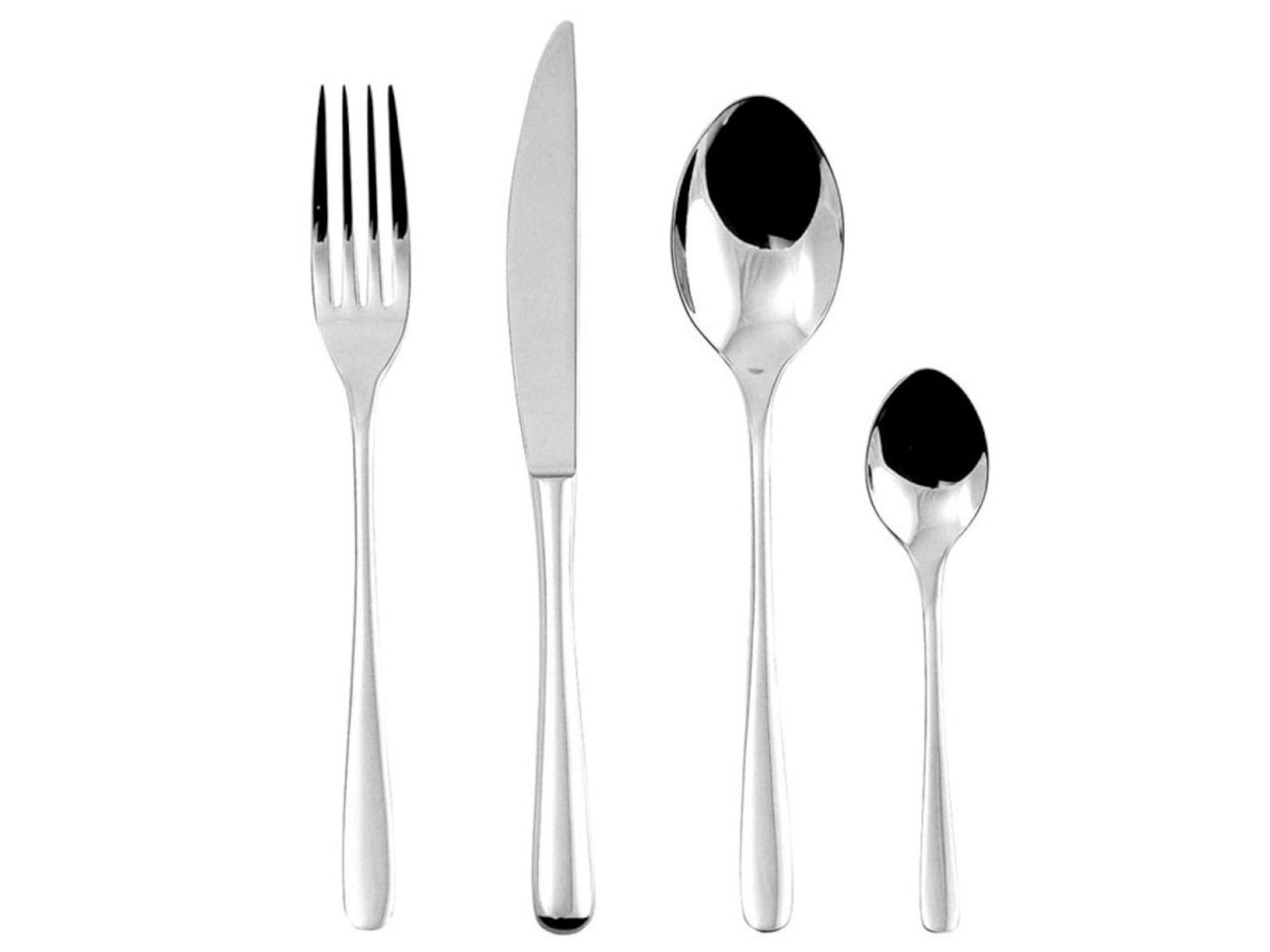 Sambonet Taste Besteck 24tlg Vh Edelstahl 18/10