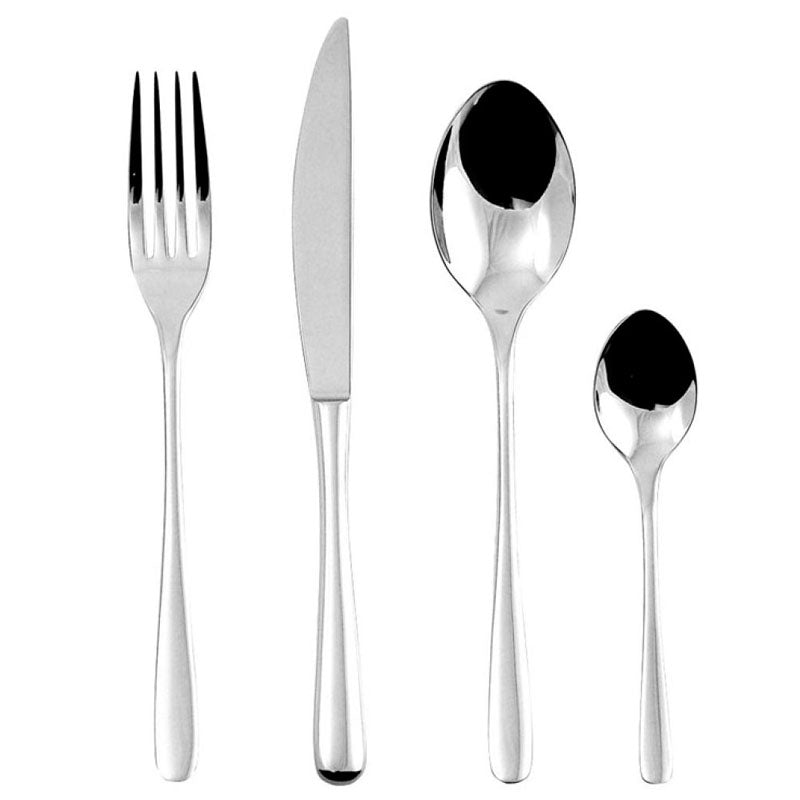 Sambonet Taste Edelstahl Rostfrei Besteck 24tlg. - Produktbild 1