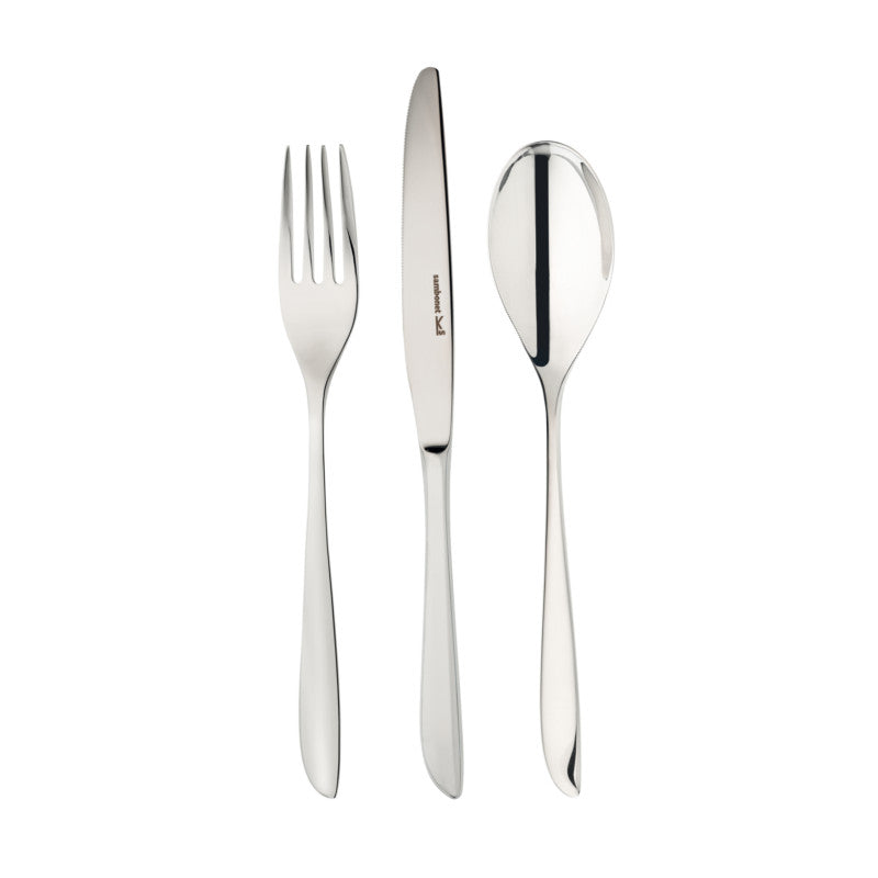 Sambonet Leaf Besteck 24tlg. (52163-81) NEU - Produktbild 1