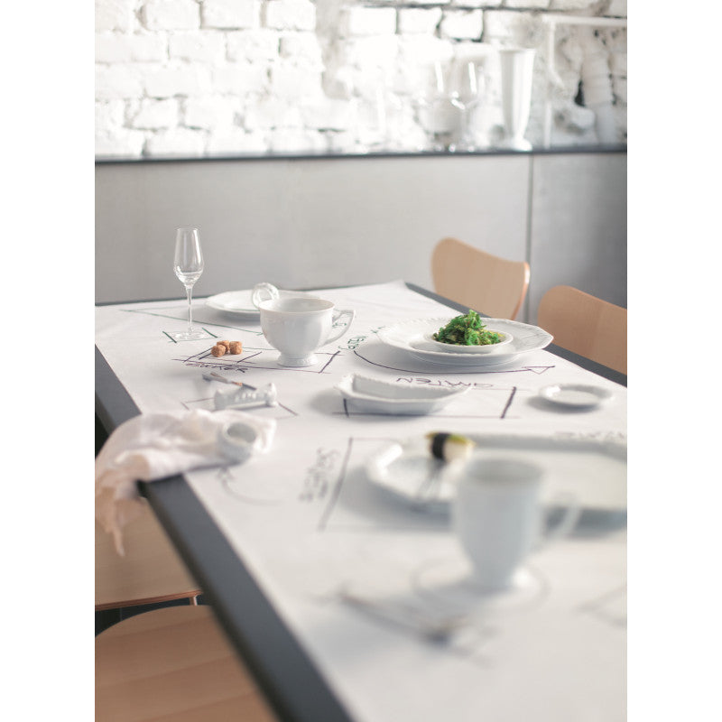 Rosenthal Maria Weiss Suppenteller 23 cm - Produktbild 2