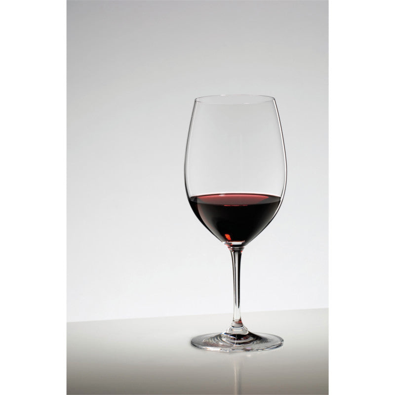 Riedel Vinum Cabernet Sauvignon/Merlot 8er Set