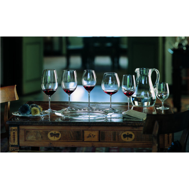Riedel Vinum Cabernet Sauvignon/Merlot 8er Set