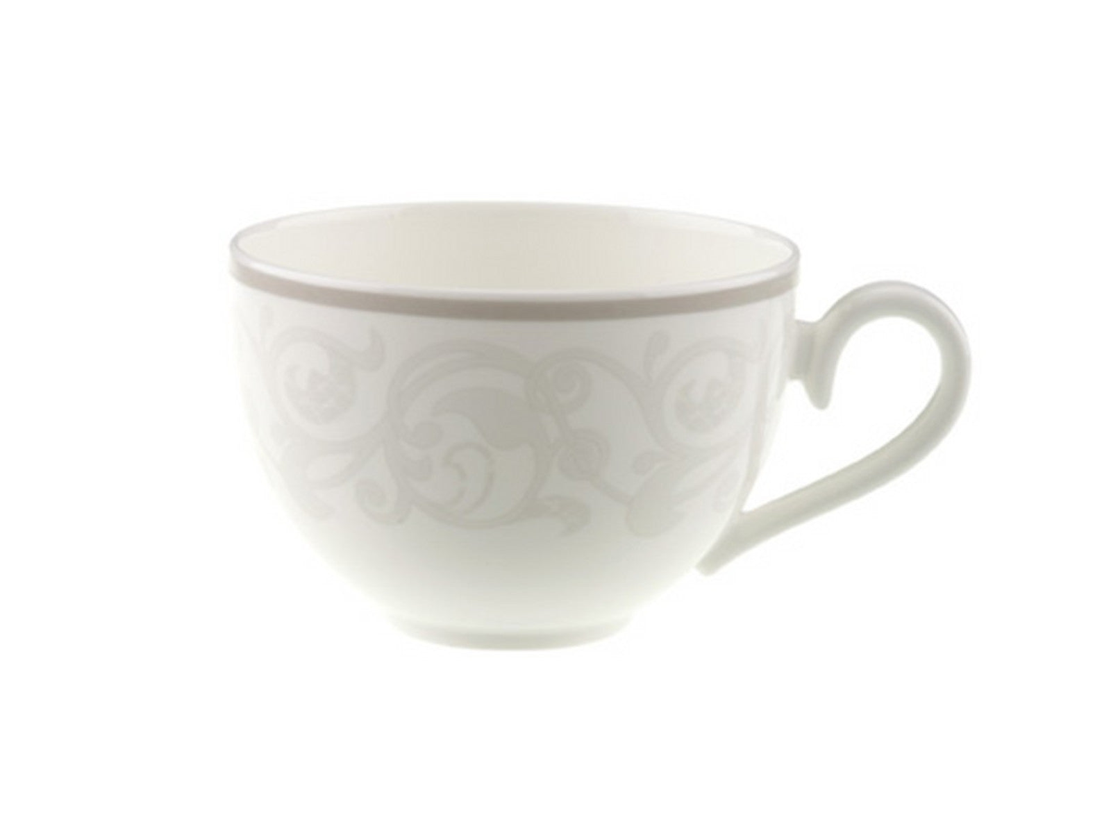 Villeroy & Boch Gray Pearl Kaffee-/Teeobertasse 0,2 l Freisteller