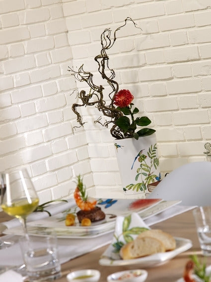 Villeroy & Boch Amazonia Schale oval 29 x 7 cm - Produktbild 5