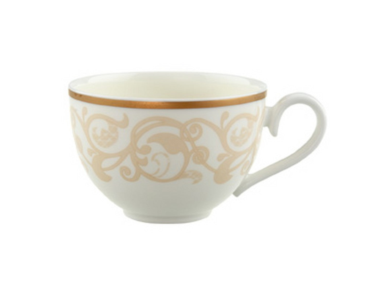 Villeroy & Boch Ivoire Kaffee-/Teeobertasse 0,2 l Freisteller 