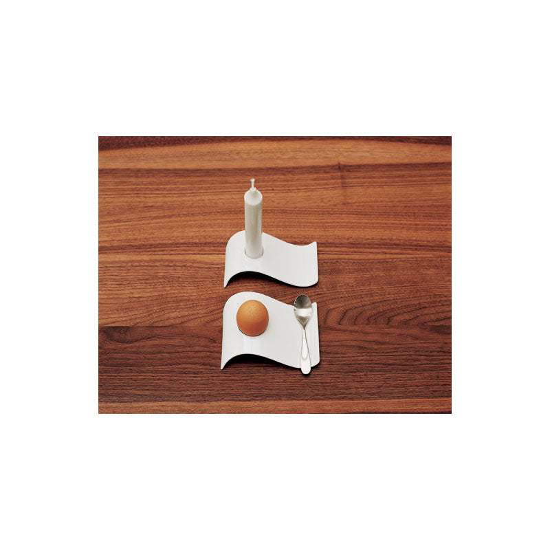 Villeroy & Boch New Wave Eierbecher 13 x 9cm Set6 Lifestyle