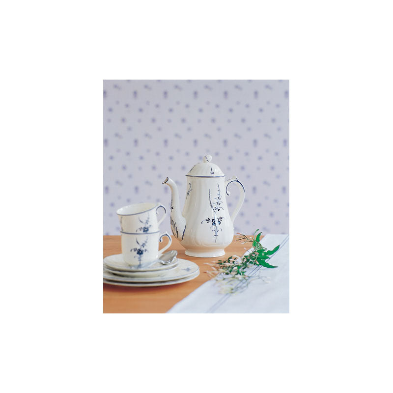 Villeroy & Boch Alt Luxemburg Kaffeekanne 6 Pers. 1,3 l