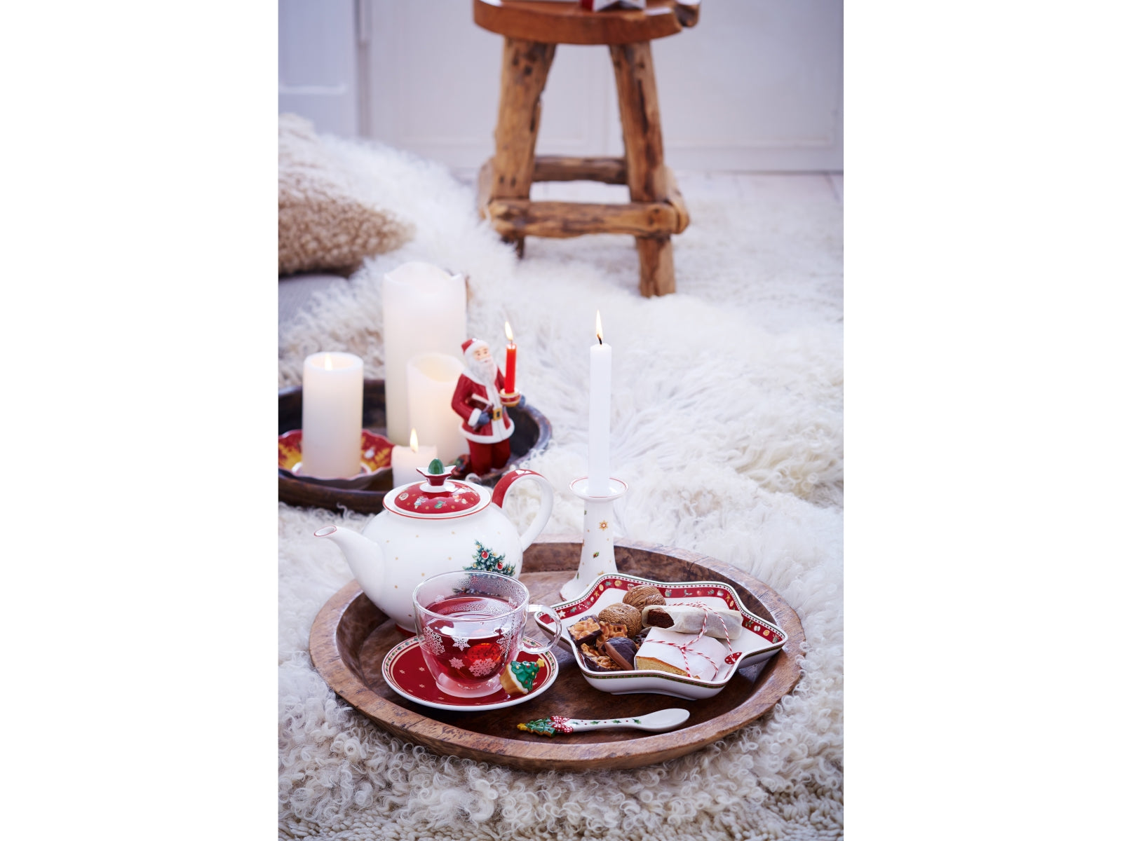 Villeroy & Boch Toy's Delight Kanne mit Deckel 1,5 l Lifestyle 2