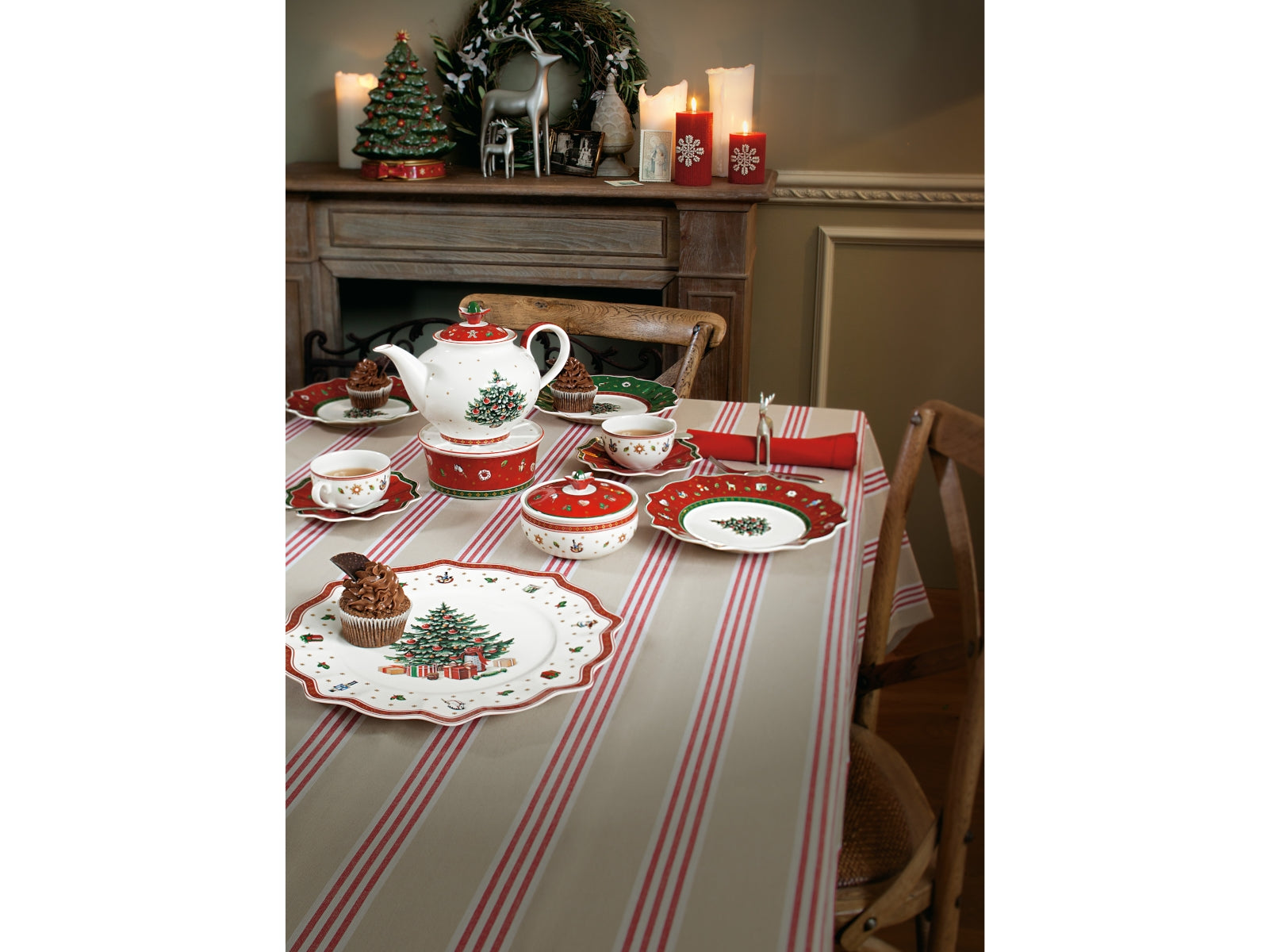 Villeroy & Boch Toy's Delight Kanne mit Deckel 1,5 l Lifestyle 4