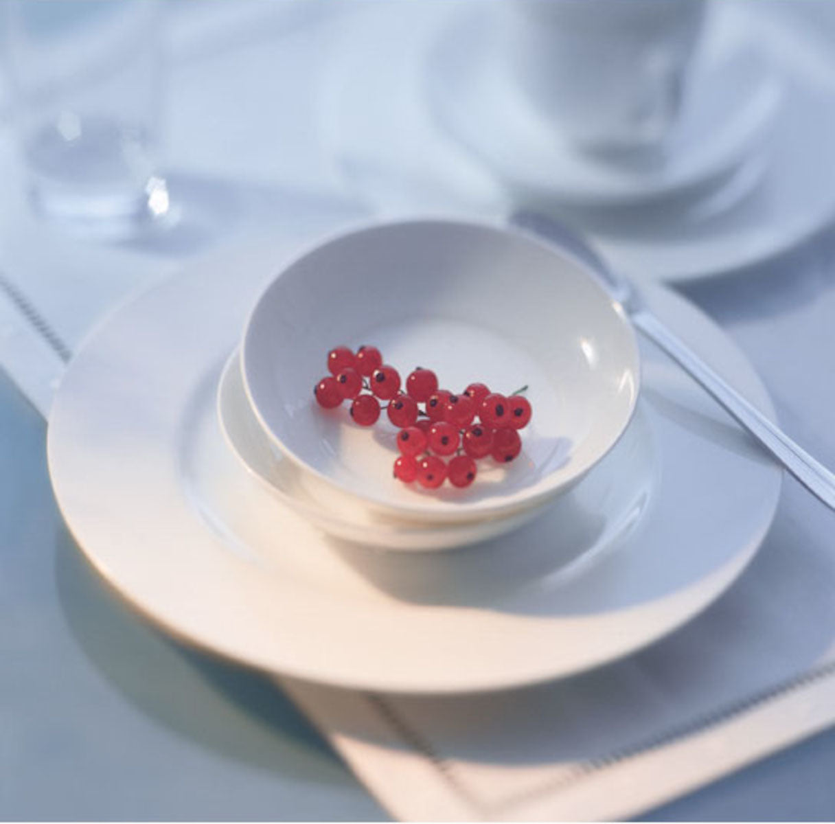 Villeroy & Boch Royal Dessertschale 13 cm Lifestyle