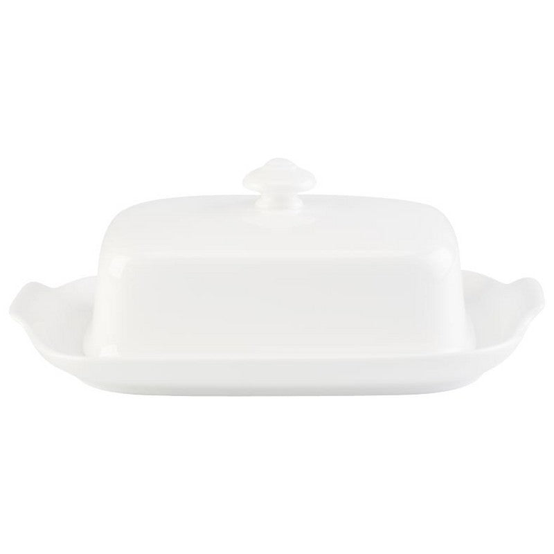 Villeroy & Boch Royal Butterdose mit Unterteil 2tlg.