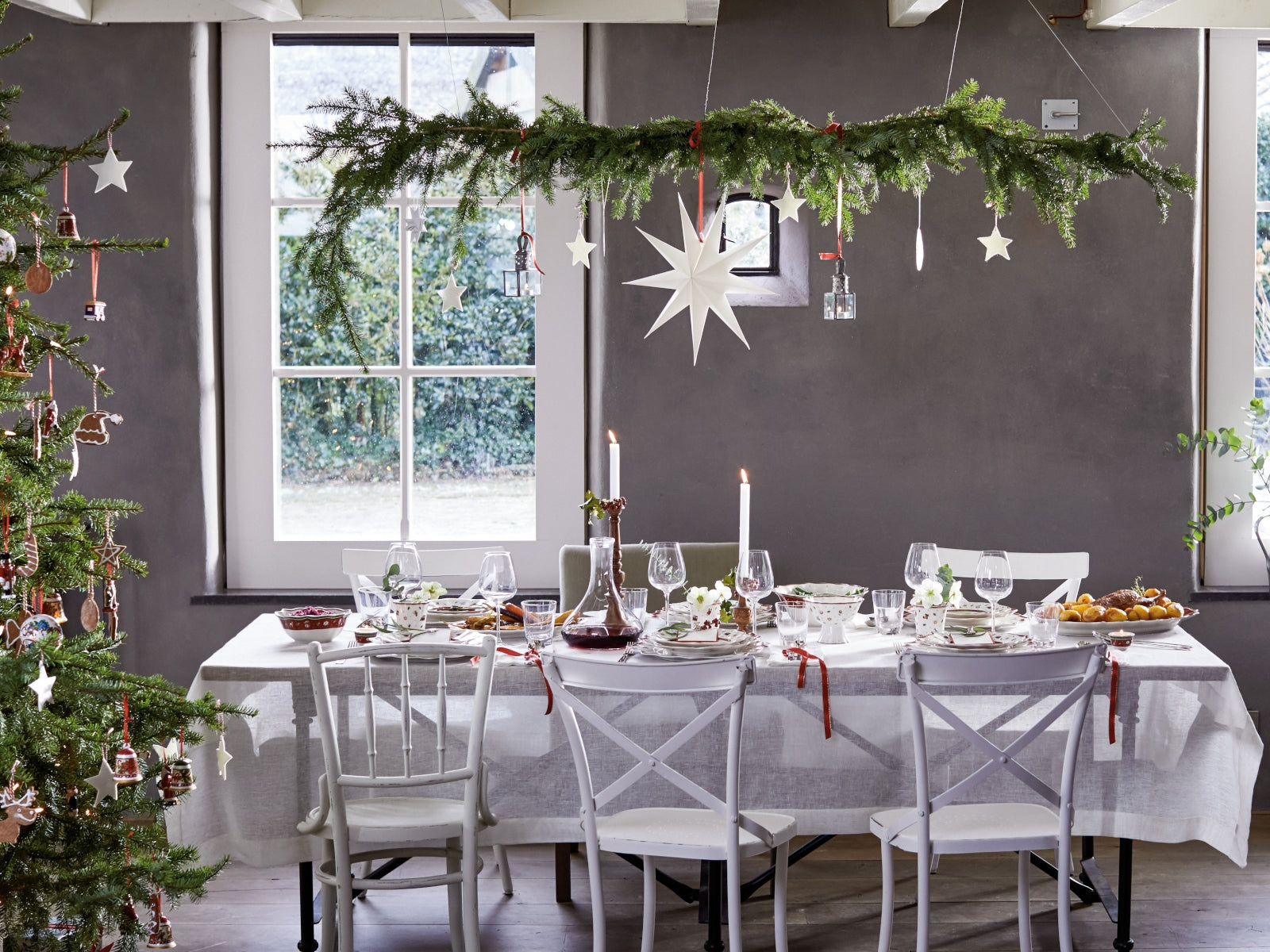 Villeroy & Boch Toy's Delight Brotteller weiss 17 cm