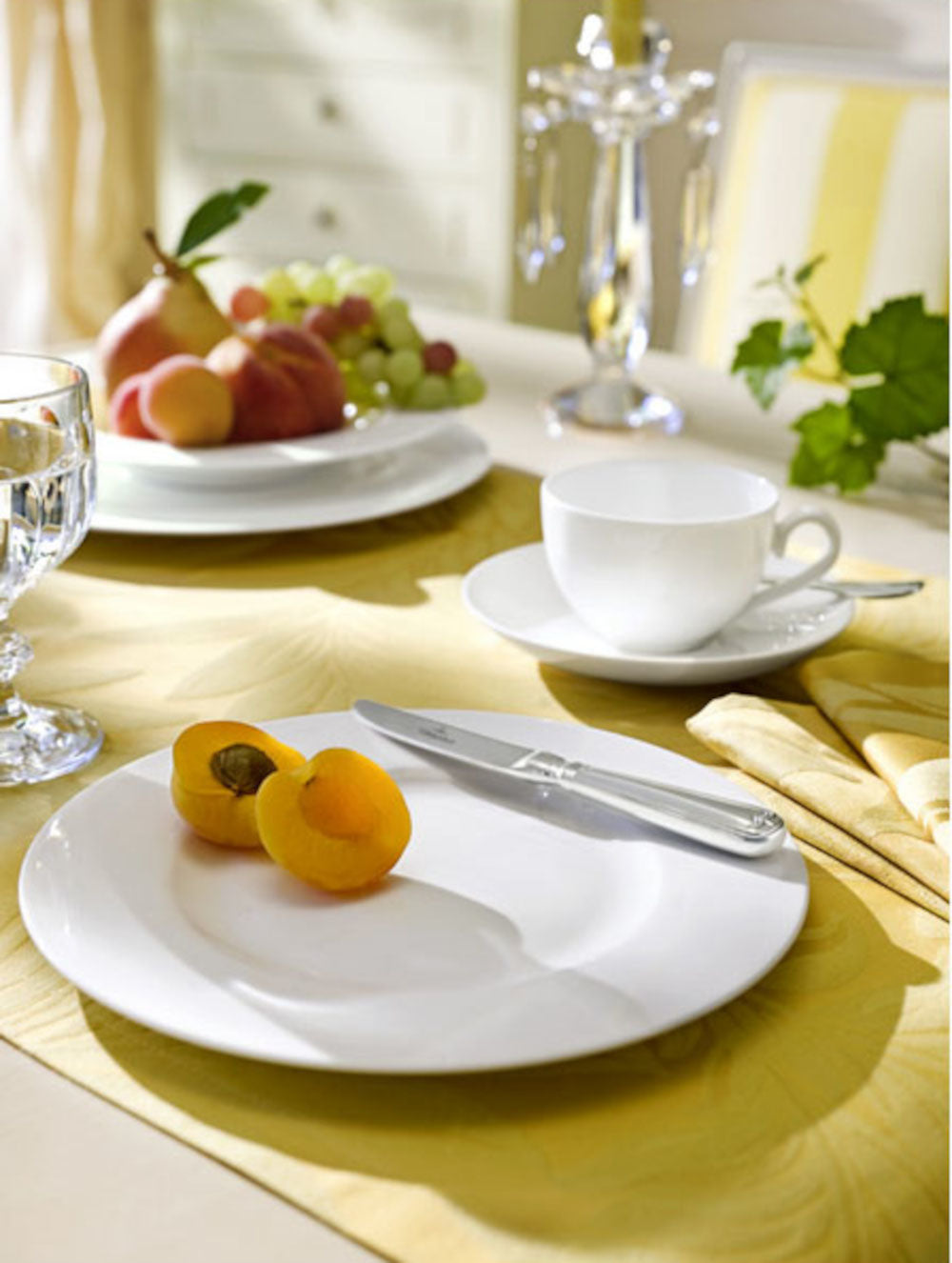 Villeroy & Boch Royal Kaffeeobertasse 0,2 l Lifestyle