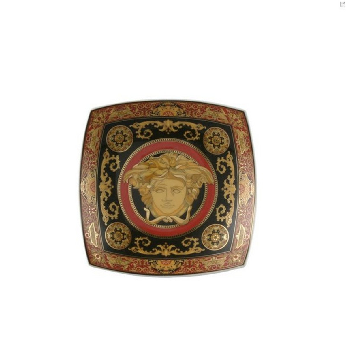 Versace Geschenke & Accessoires Medusa Schale 18 cm Freisteller 1