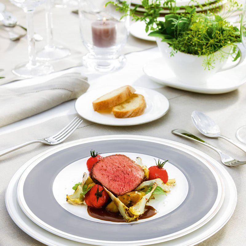 Villeroy & Boch Anmut Platinum No.1 Brotteller 16 cm