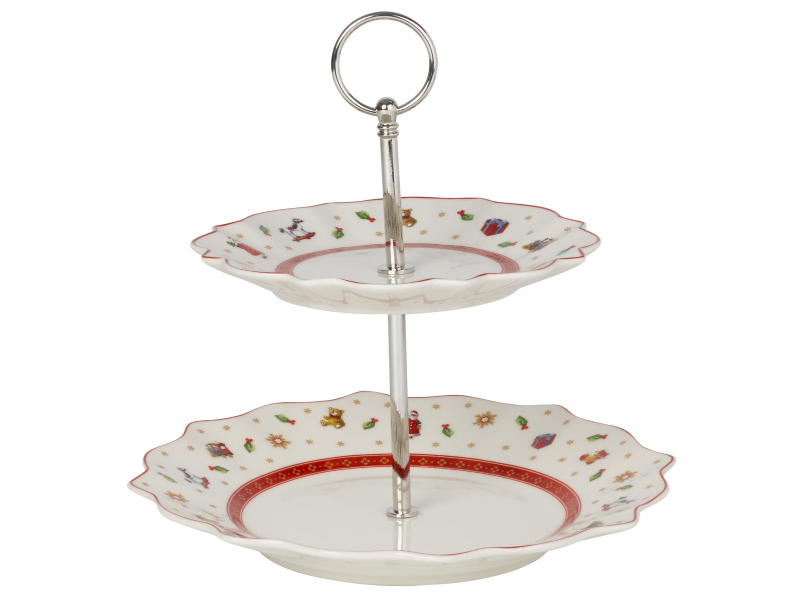 Villeroy & Boch Toy's Delight Etagere klein 24 cm