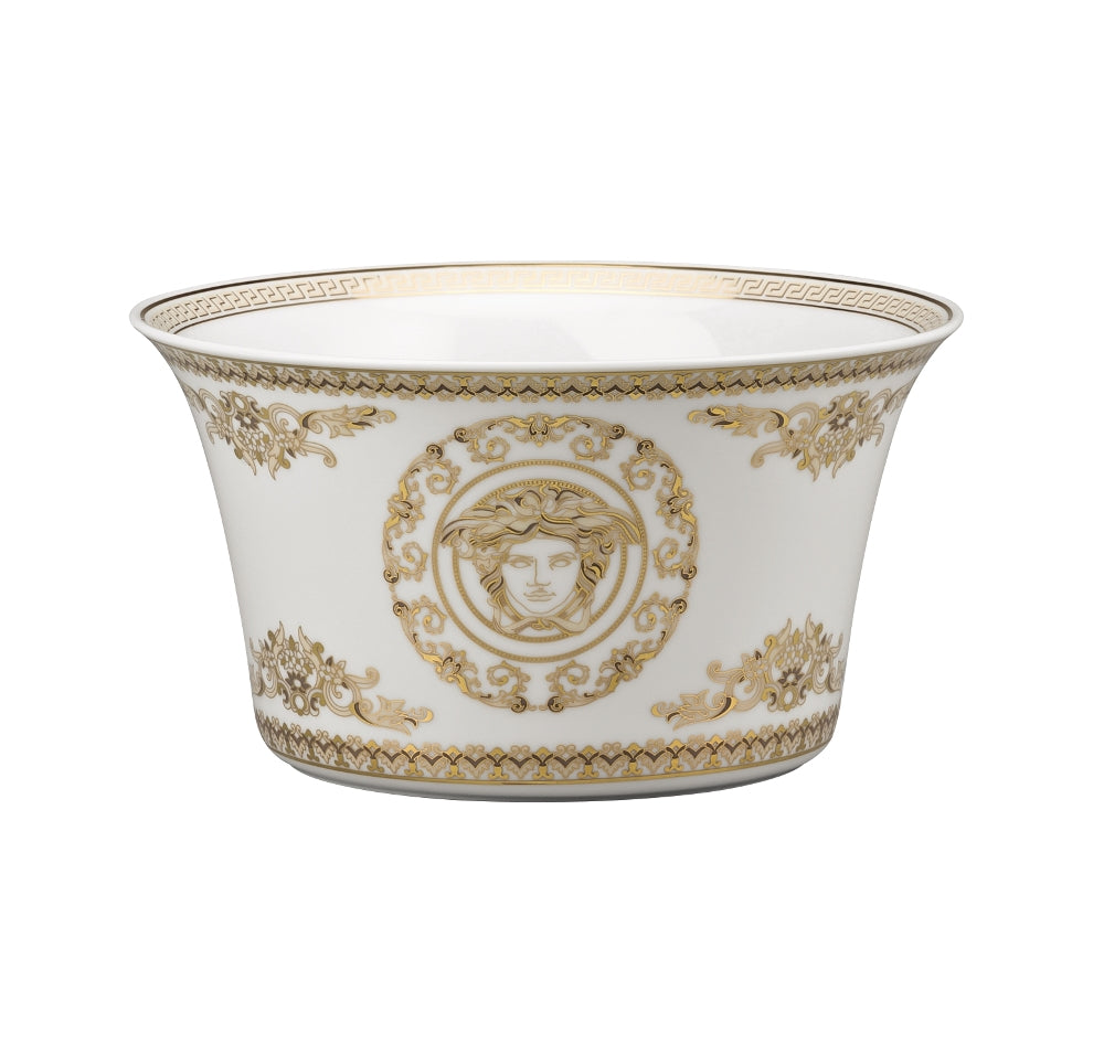 Versace Versace Medusa Gala Schüssel klein 17 cm