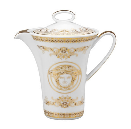 Versace Versace Medusa Gala Milchkännchen 6 Personen