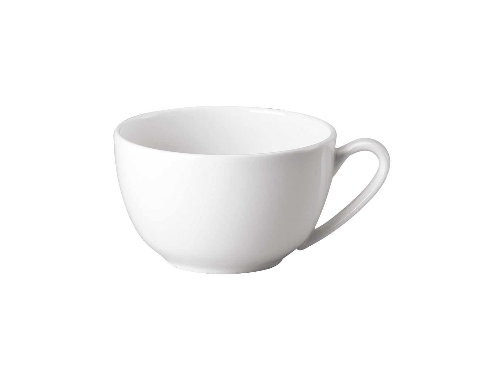 Rosenthal Jade Weiss Cappuccino-Obertasse 0,22 l