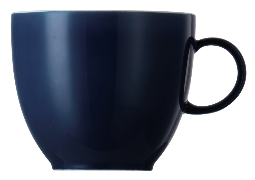 Thomas Sunny Day Petrol Kaffee-Obertasse 0,2 l