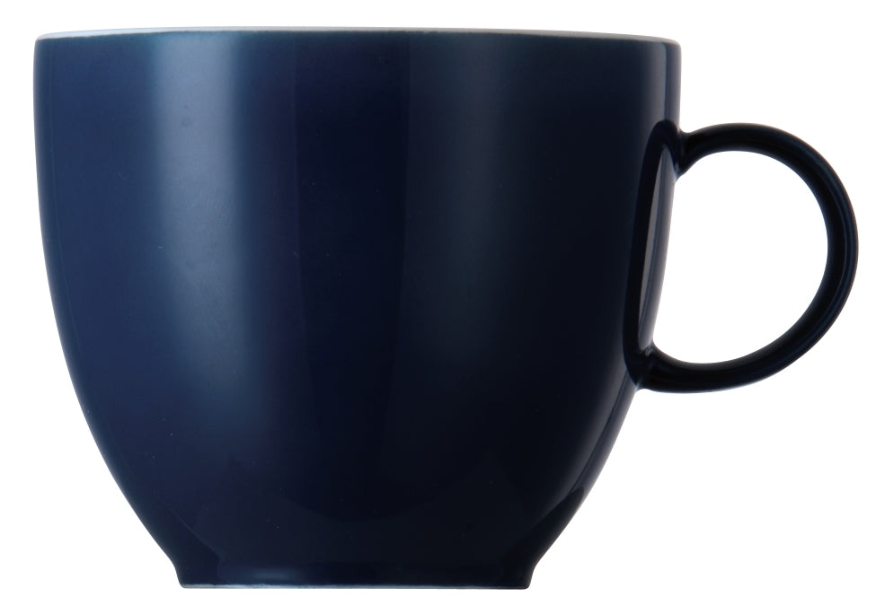 Thomas Sunny Day Petrol Tee-/Kombi-Obertasse 0,2 l