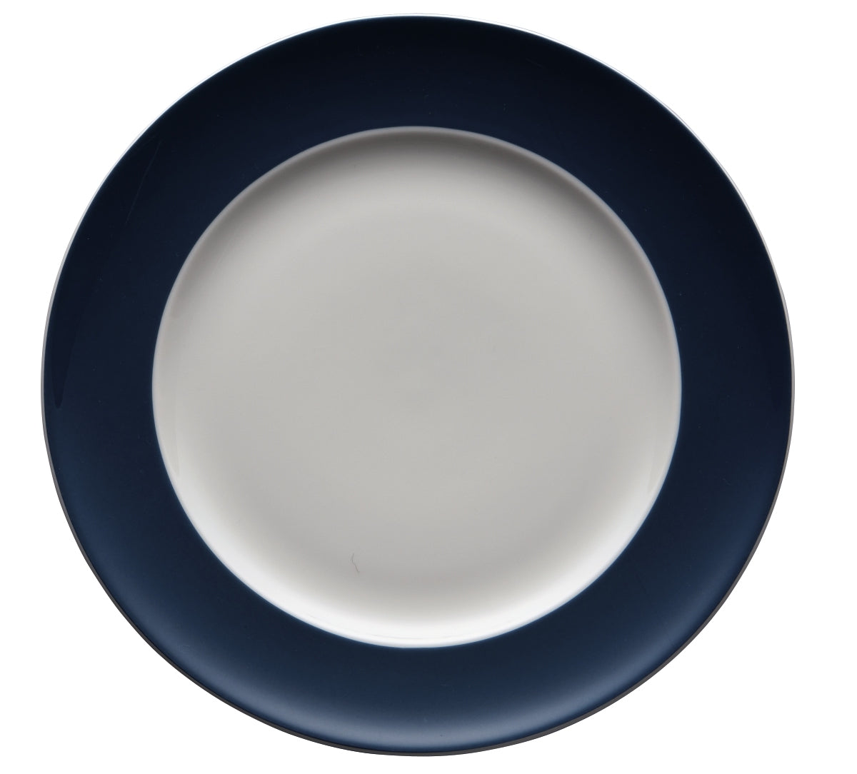 Thomas Sunny Day Petrol Frühstücksteller 22 cm