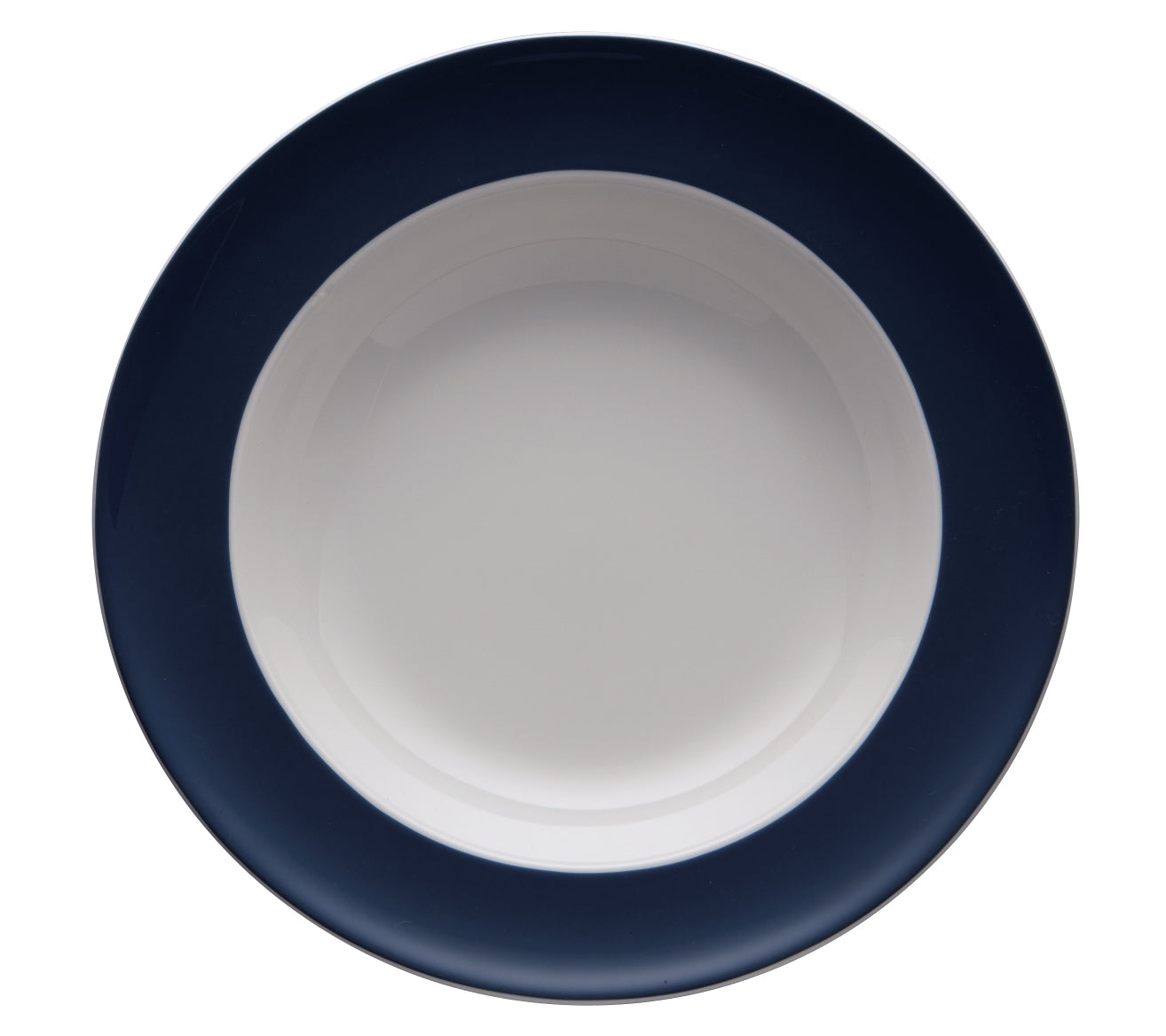 Thomas Sunny Day Petrol Suppenteller 23 cm