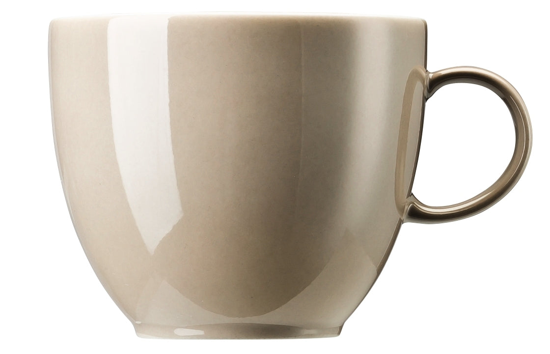 Thomas Sunny Day Greige Kaffee-Obertasse 0,2 l