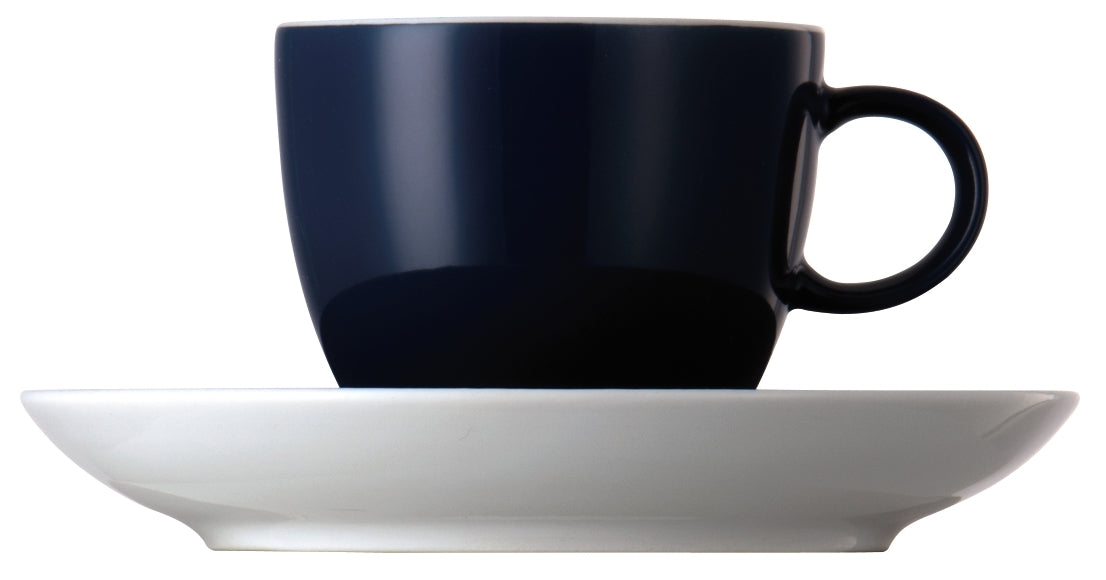 Thomas Sunny Day Petrol Espresso-/Mokkatasse 2tlg.