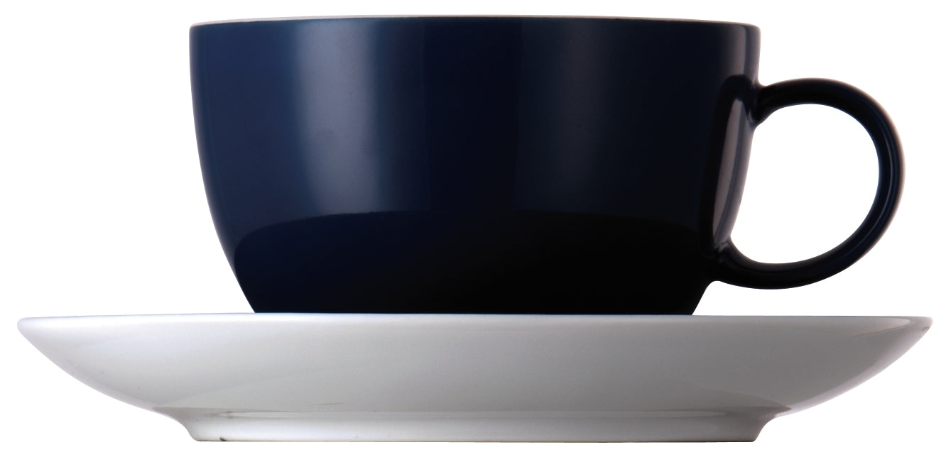 Thomas Sunny Day Petrol Teetasse 2tlg.