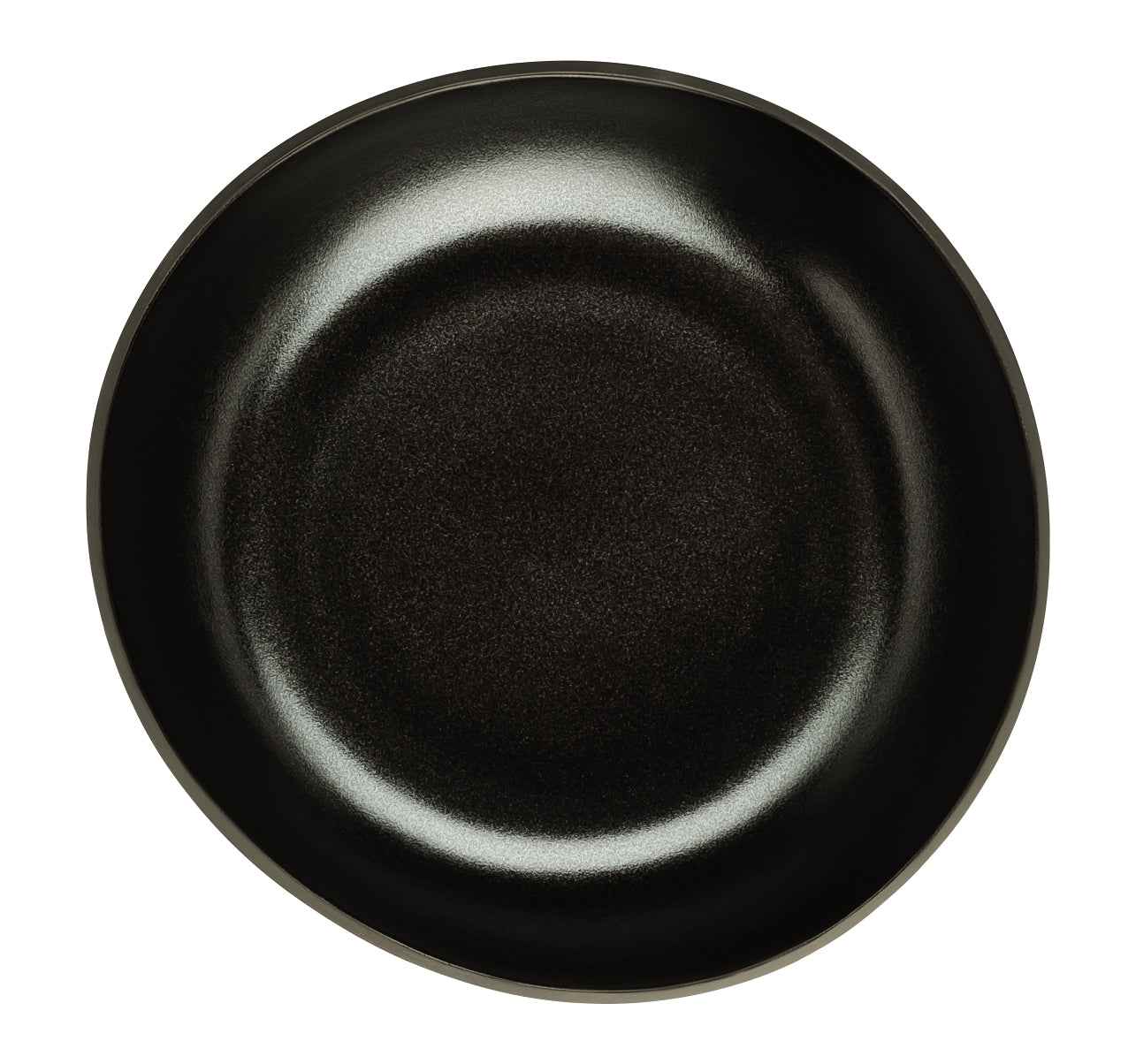 Rosenthal Junto Slate Grey Teller tief 22 cm