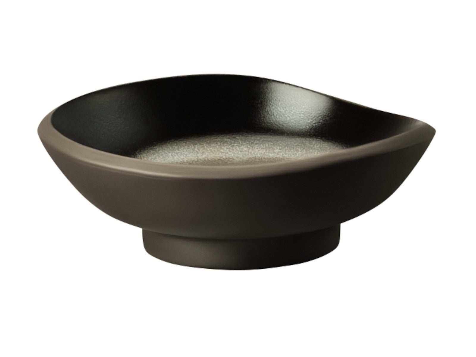 Rosenthal Junto Slate Grey Bowl 10 cm Freisteller 1
