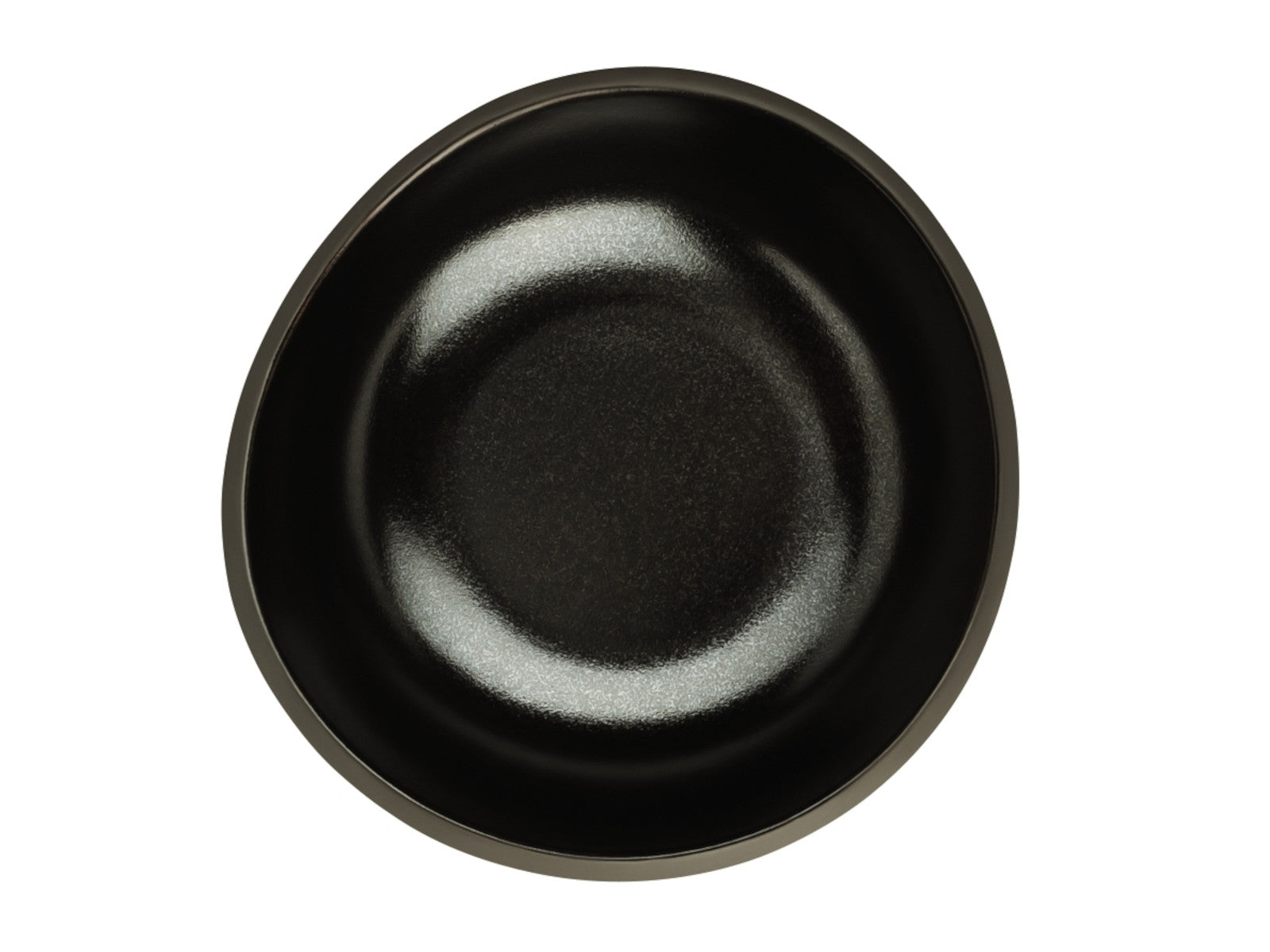 Rosenthal Junto Slate Grey Bowl 12 cm Freisteller 2