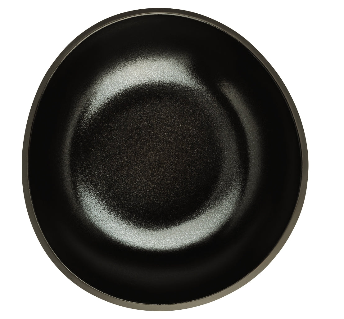 Rosenthal Junto Slate Grey Bowl 15 cm