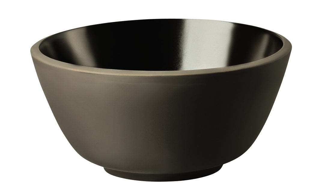 Rosenthal Junto Slate Grey Müslischale 14 cm