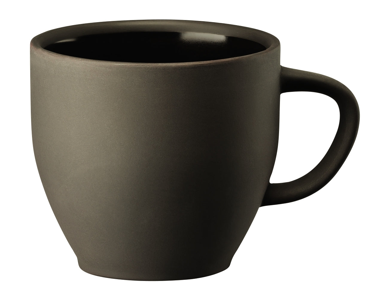 Rosenthal Junto Slate Grey Kaffee-Obertasse 0,24 l Freisteller
