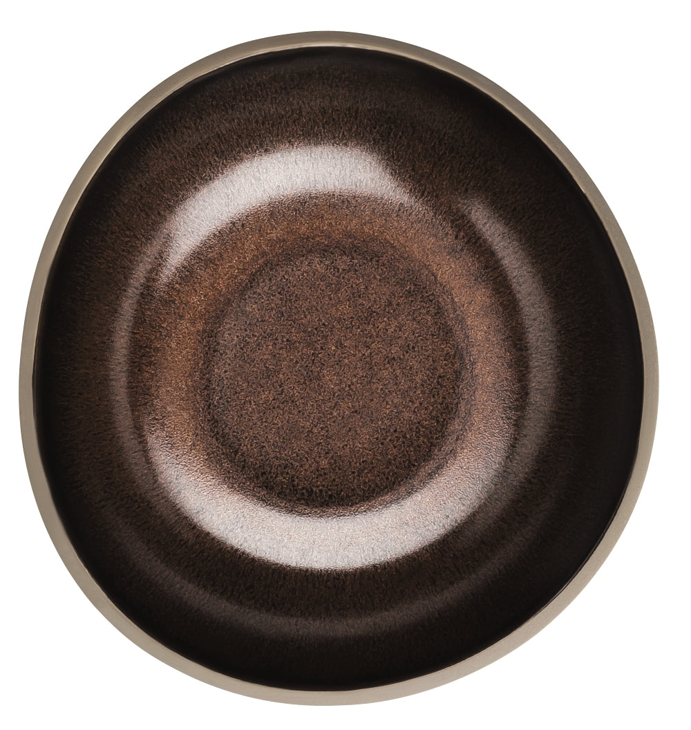 Rosenthal Junto Bronze Bowl 15 cm