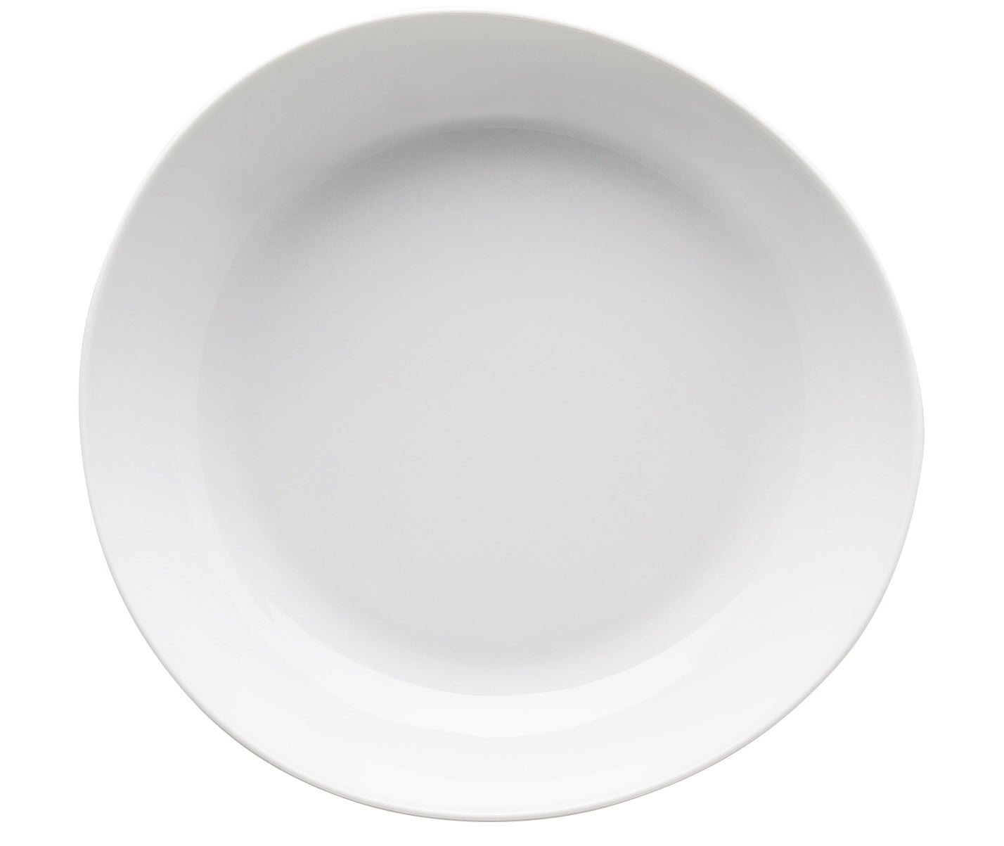 Rosenthal Junto Weiss Teller tief 22 cm