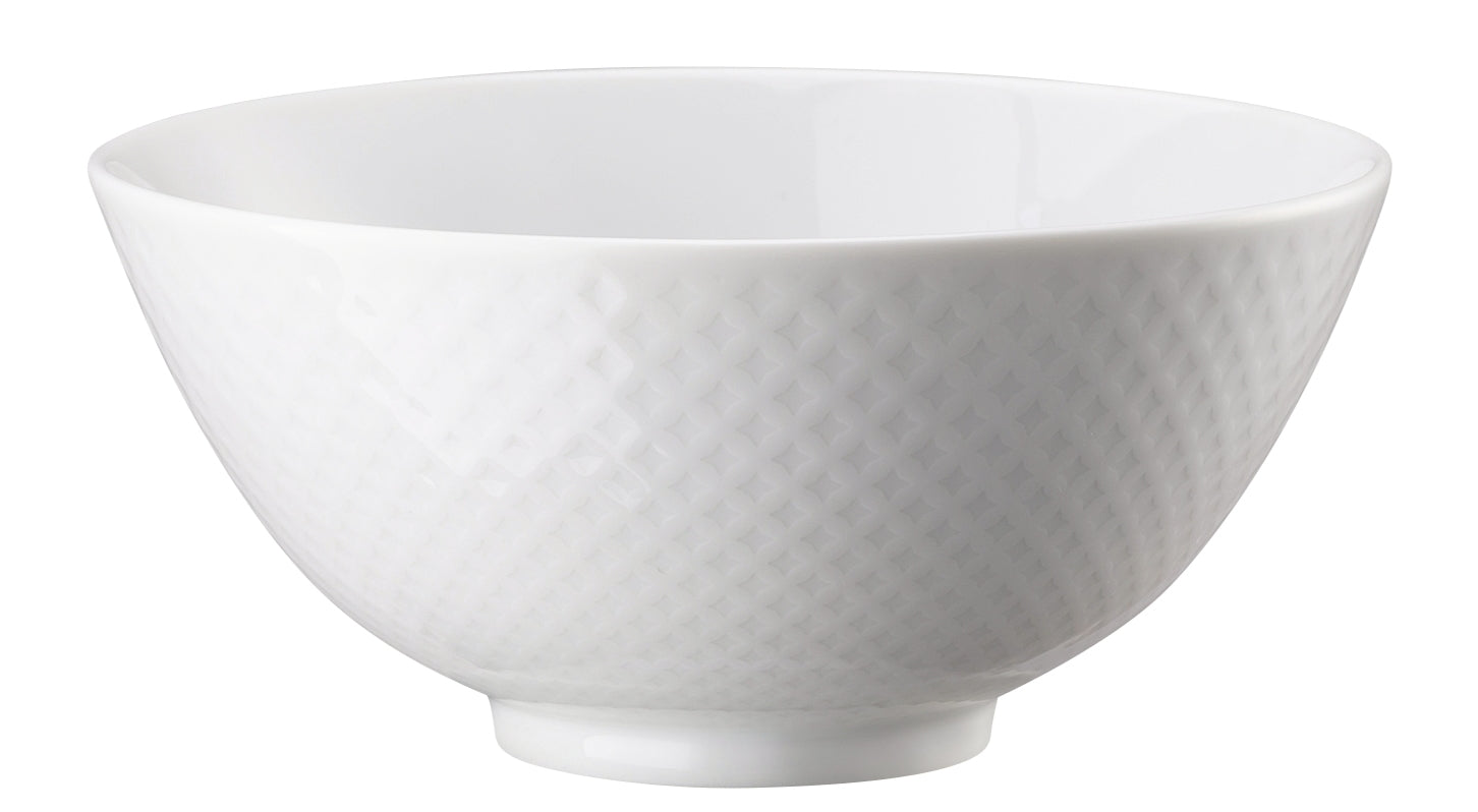 Rosenthal Junto Weiss Schale 14 cm