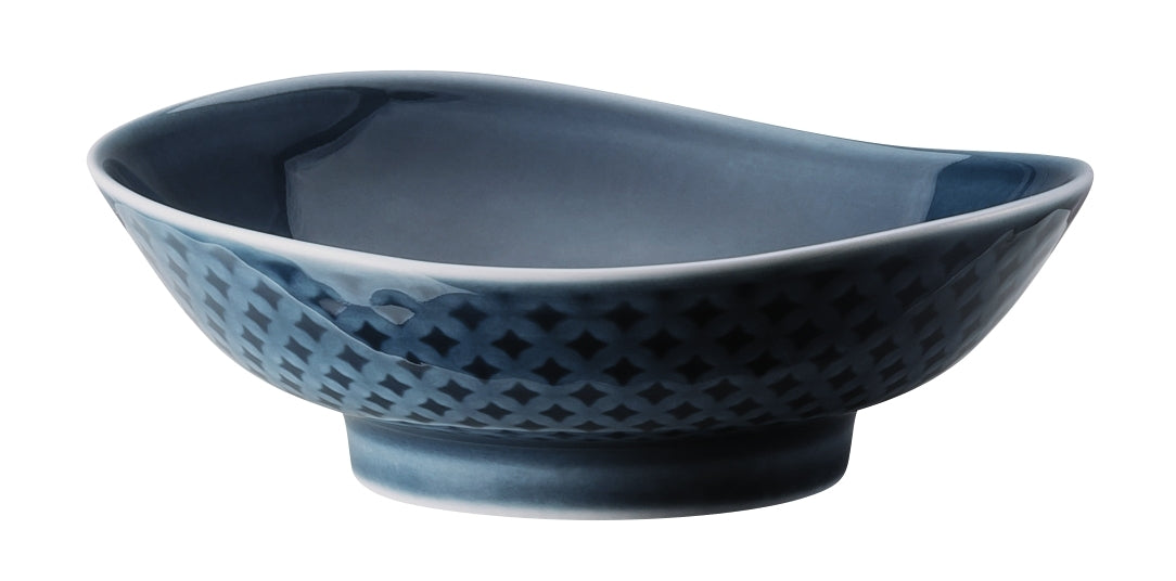 Rosenthal Junto Ocean Blue Bowl 10 cm